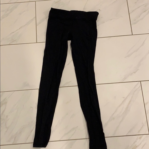 Ivivva Pants - Ivivva leggings